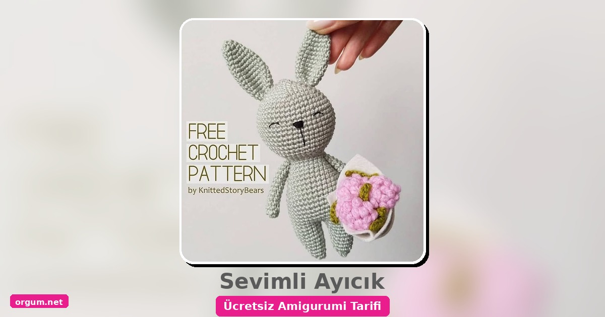 Orgum.net - Ücretsiz Örgü Modelleri Ve Amigurumi Tarifleri