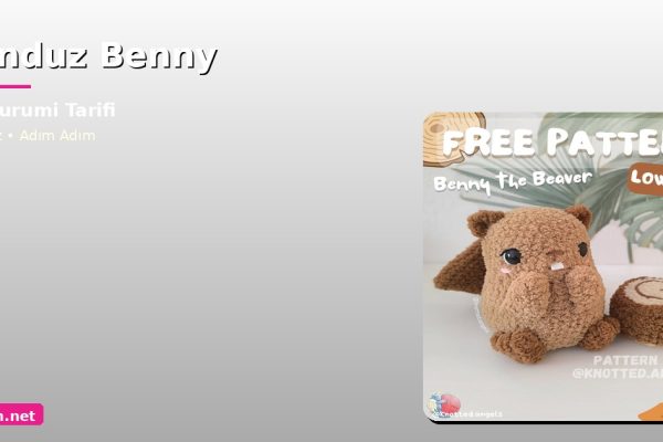 Orgum.net - Ücretsiz Örgü Modelleri Ve Amigurumi Tarifleri