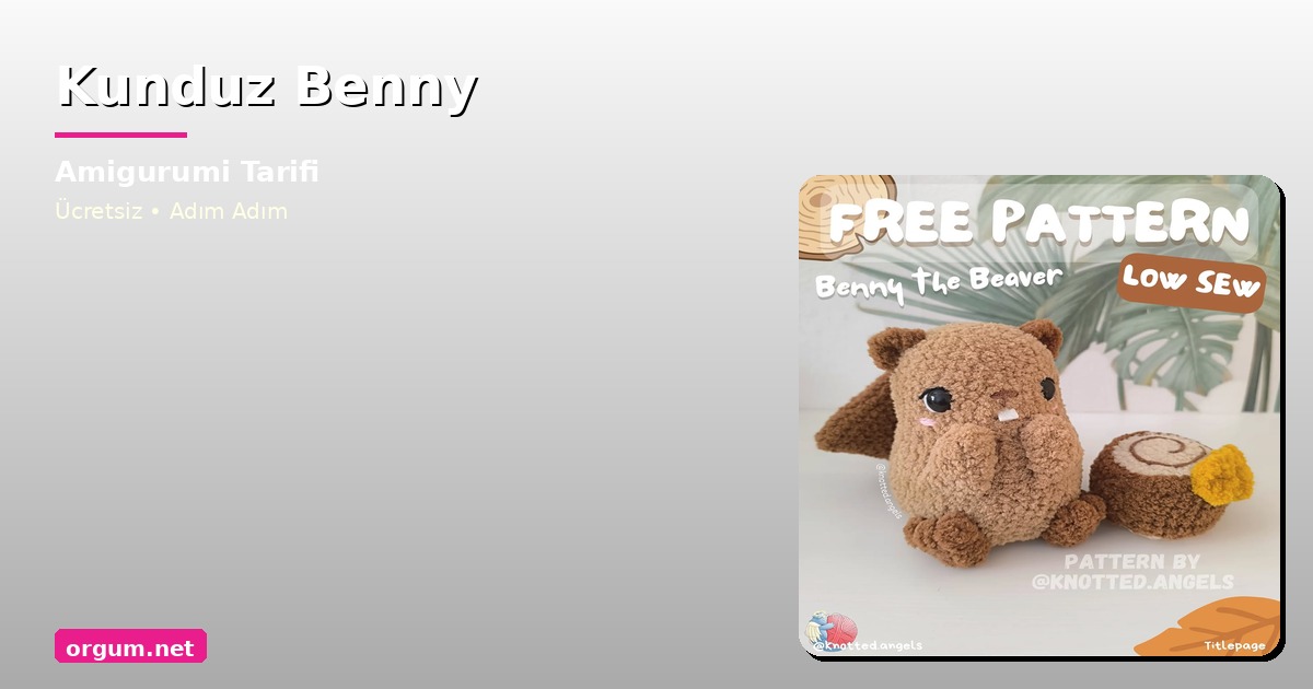 Orgum.net - Ücretsiz Örgü Modelleri Ve Amigurumi Tarifleri