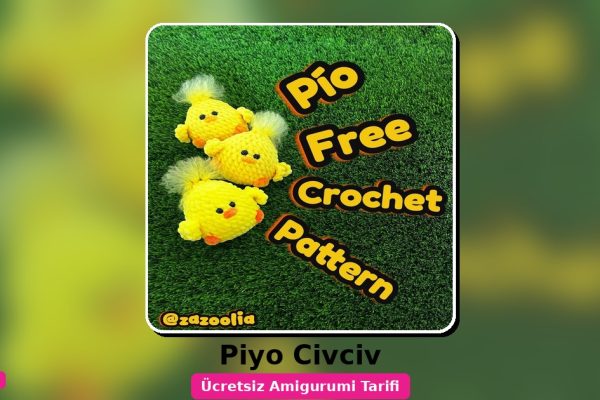 Orgum.net - Ücretsiz Örgü Modelleri Ve Amigurumi Tarifleri