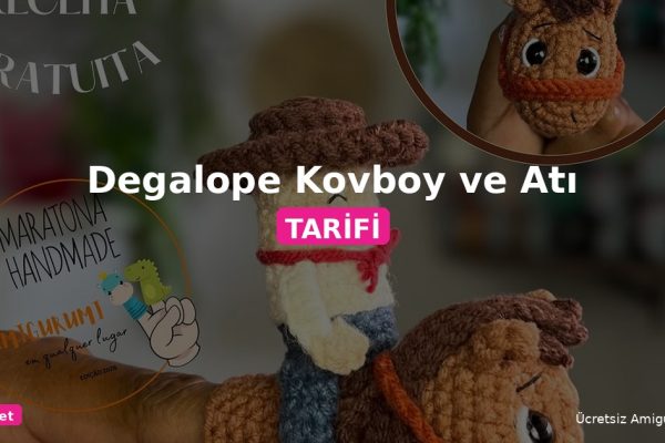 Orgum.net - Ücretsiz Örgü Modelleri Ve Amigurumi Tarifleri