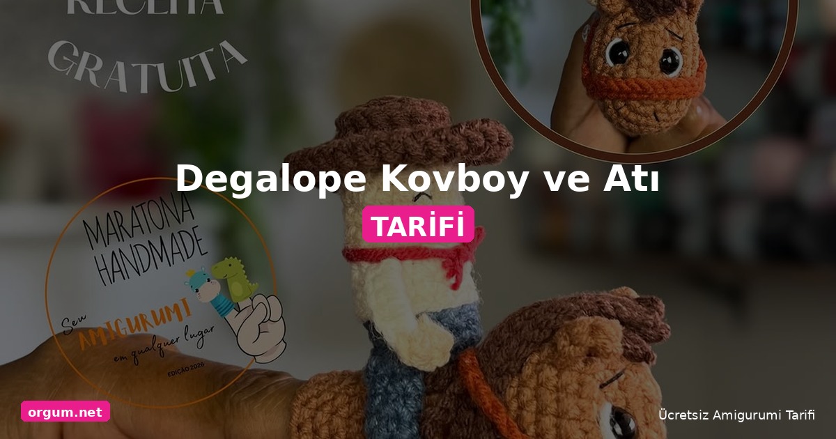 Orgum.net - Ücretsiz Örgü Modelleri Ve Amigurumi Tarifleri