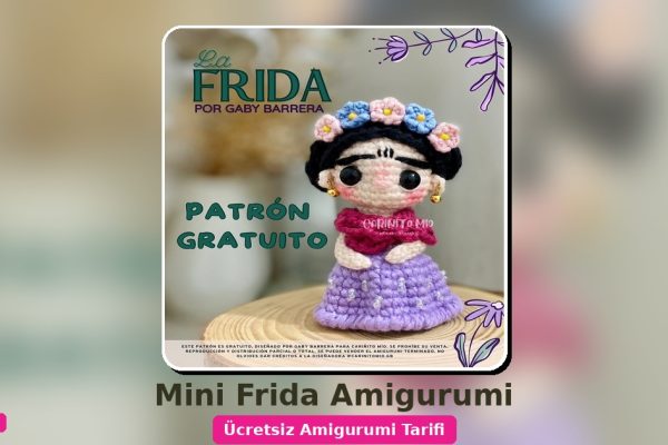 Orgum.net - Ücretsiz Örgü Modelleri Ve Amigurumi Tarifleri