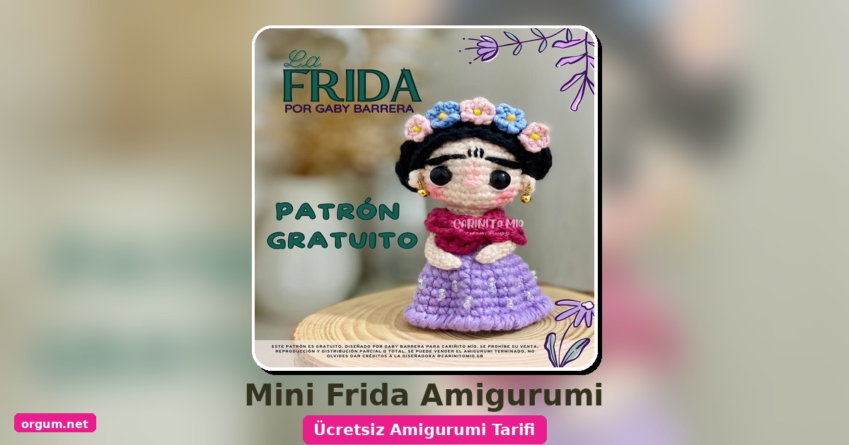 Orgum.net - Ücretsiz Örgü Modelleri Ve Amigurumi Tarifleri