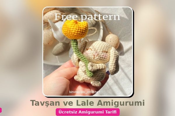 Orgum.net - Ücretsiz Örgü Modelleri Ve Amigurumi Tarifleri
