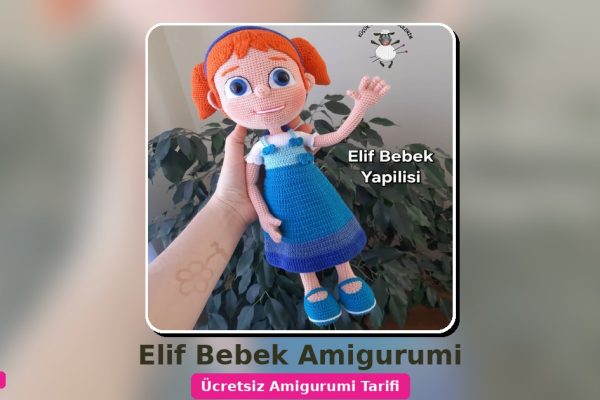 Orgum.net - Ücretsiz Örgü Modelleri Ve Amigurumi Tarifleri