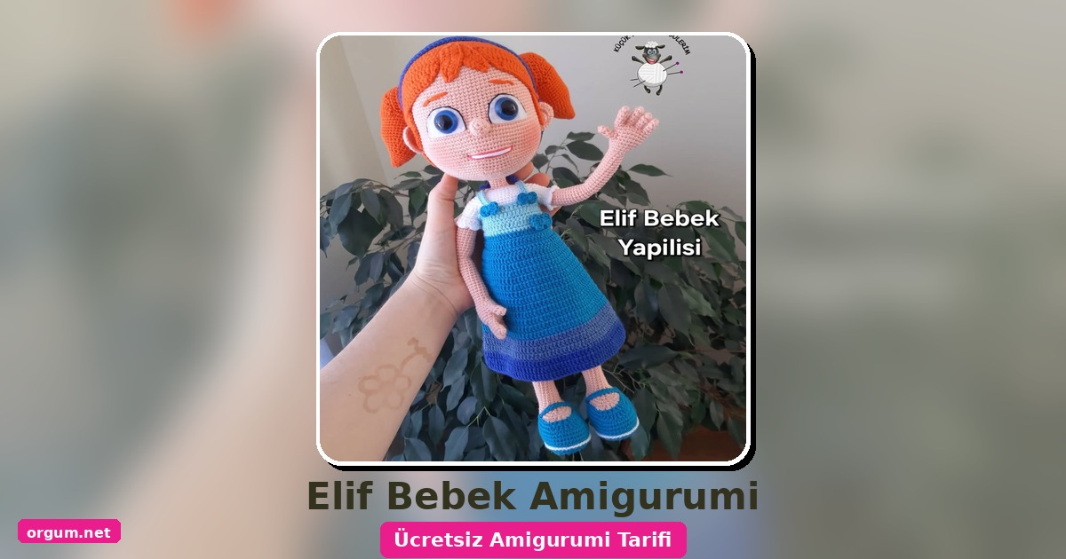 Orgum.net - Ücretsiz Örgü Modelleri Ve Amigurumi Tarifleri