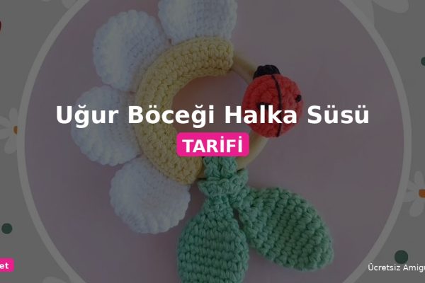 Orgum.net - Ücretsiz Örgü Modelleri Ve Amigurumi Tarifleri