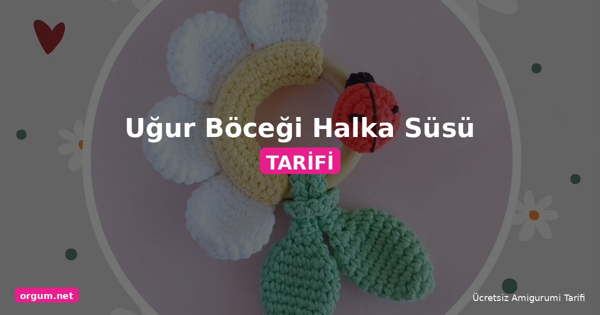 Orgum.net - Ücretsiz Örgü Modelleri Ve Amigurumi Tarifleri
