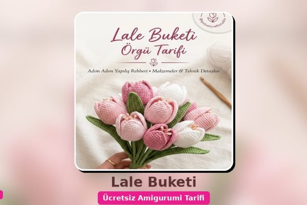 Orgum.net - Ücretsiz Örgü Modelleri Ve Amigurumi Tarifleri