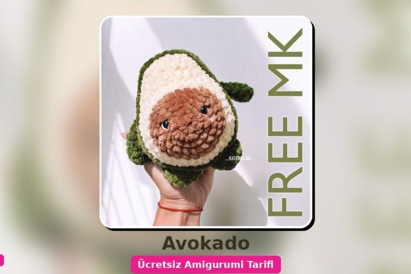 Orgum.net - Ücretsiz Örgü Modelleri Ve Amigurumi Tarifleri