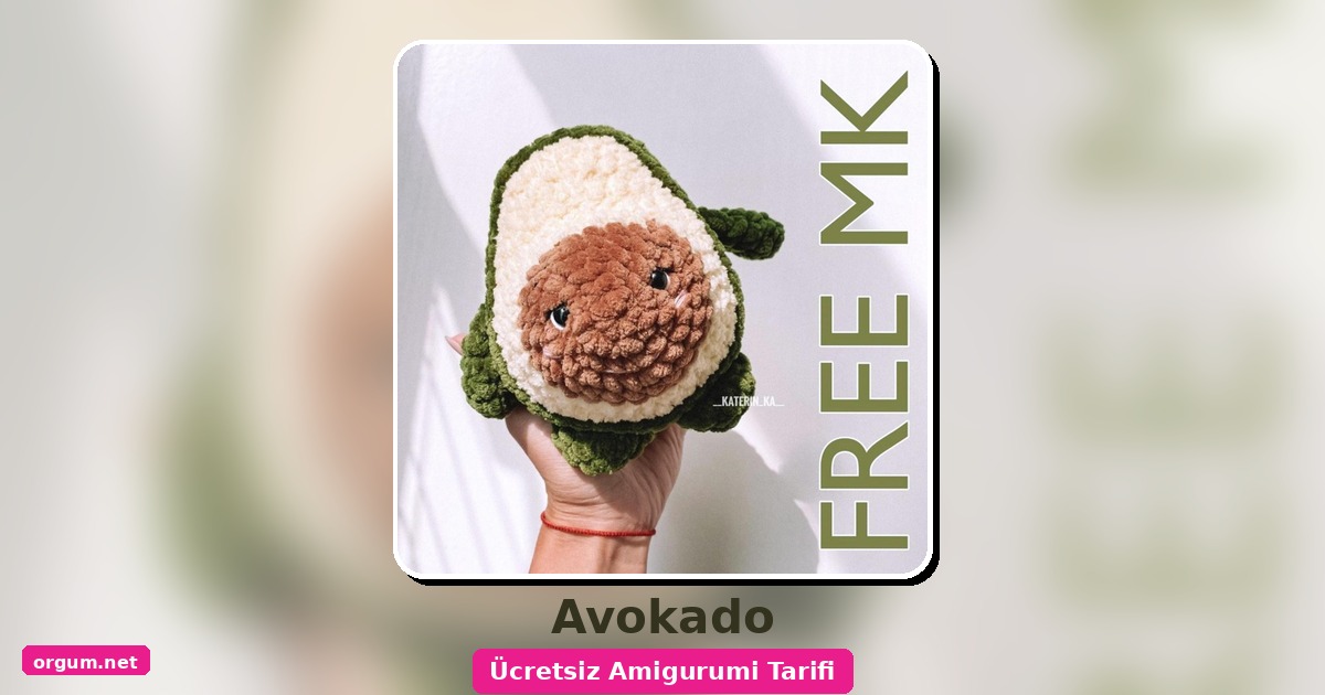 Orgum.net - Ücretsiz Örgü Modelleri Ve Amigurumi Tarifleri