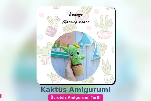 Orgum.net - Ücretsiz Örgü Modelleri Ve Amigurumi Tarifleri