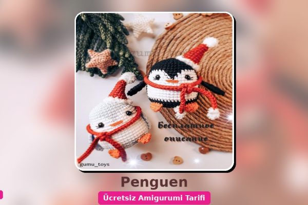 Orgum.net - Ücretsiz Örgü Modelleri Ve Amigurumi Tarifleri
