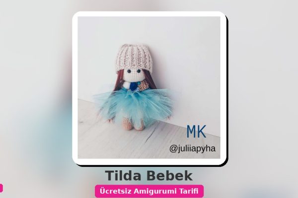 Orgum.net - Ücretsiz Örgü Modelleri Ve Amigurumi Tarifleri