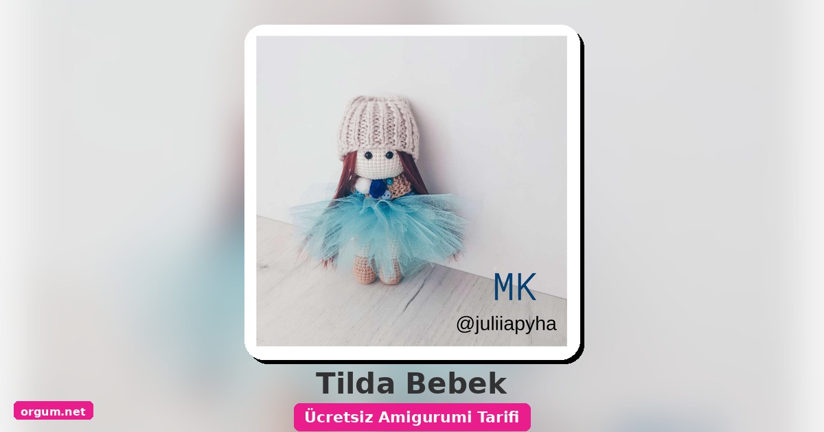 Orgum.net - Ücretsiz Örgü Modelleri Ve Amigurumi Tarifleri