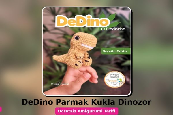 Orgum.net - Ücretsiz Örgü Modelleri Ve Amigurumi Tarifleri