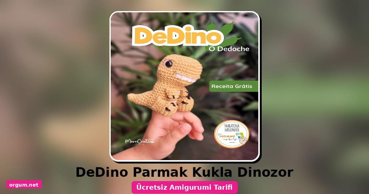 Orgum.net - Ücretsiz Örgü Modelleri Ve Amigurumi Tarifleri