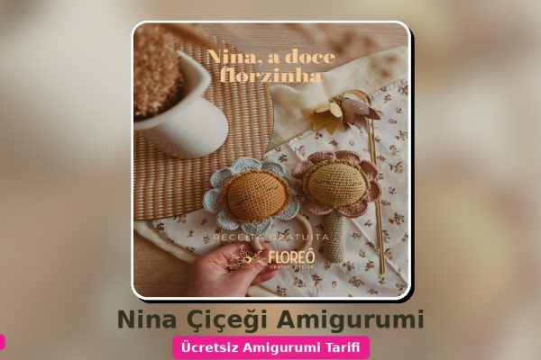 Orgum.net - Ücretsiz Örgü Modelleri Ve Amigurumi Tarifleri