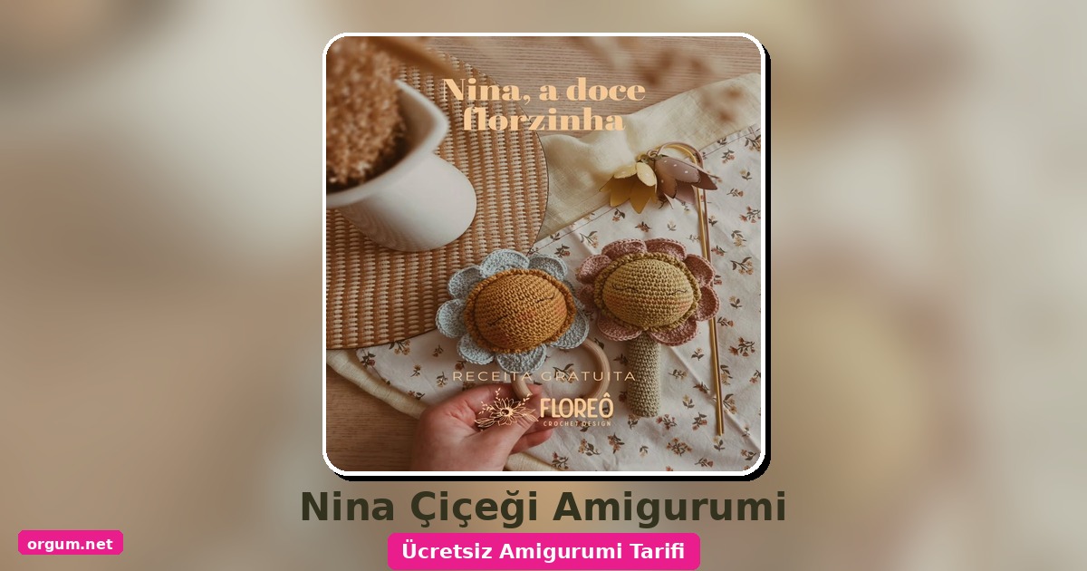Orgum.net - Ücretsiz Örgü Modelleri Ve Amigurumi Tarifleri