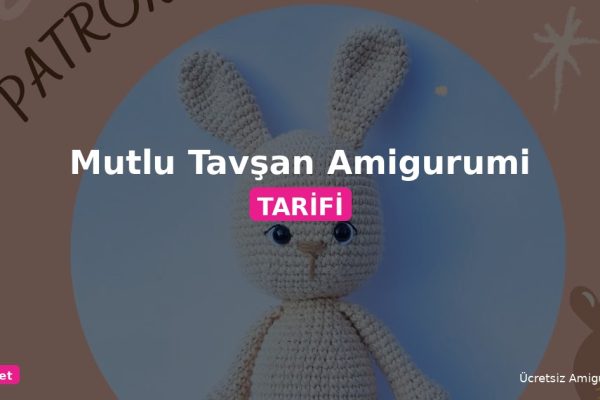 Orgum.net - Ücretsiz Örgü Modelleri Ve Amigurumi Tarifleri