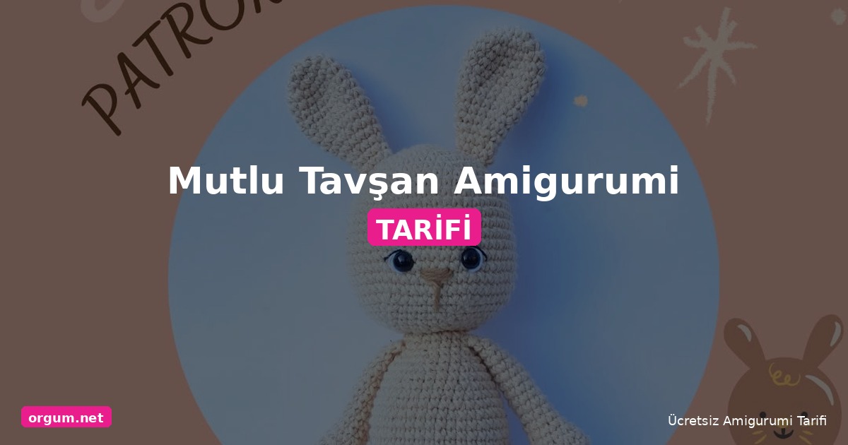 Orgum.net - Ücretsiz Örgü Modelleri Ve Amigurumi Tarifleri