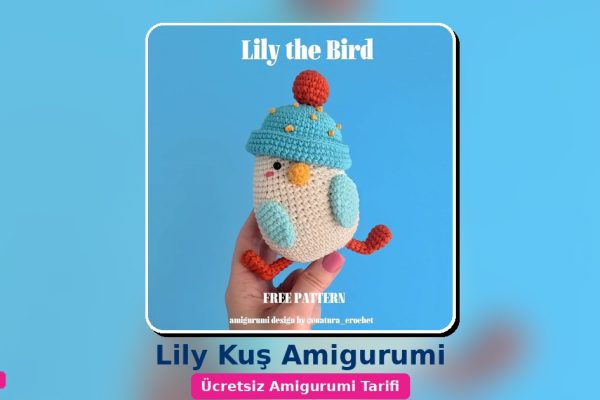 Orgum.net - Ücretsiz Örgü Modelleri Ve Amigurumi Tarifleri