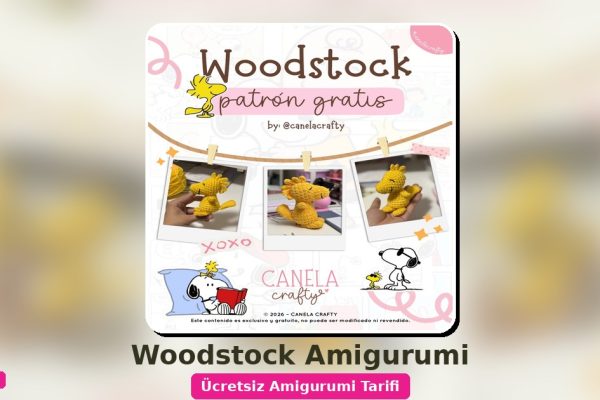 Orgum.net - Ücretsiz Örgü Modelleri Ve Amigurumi Tarifleri