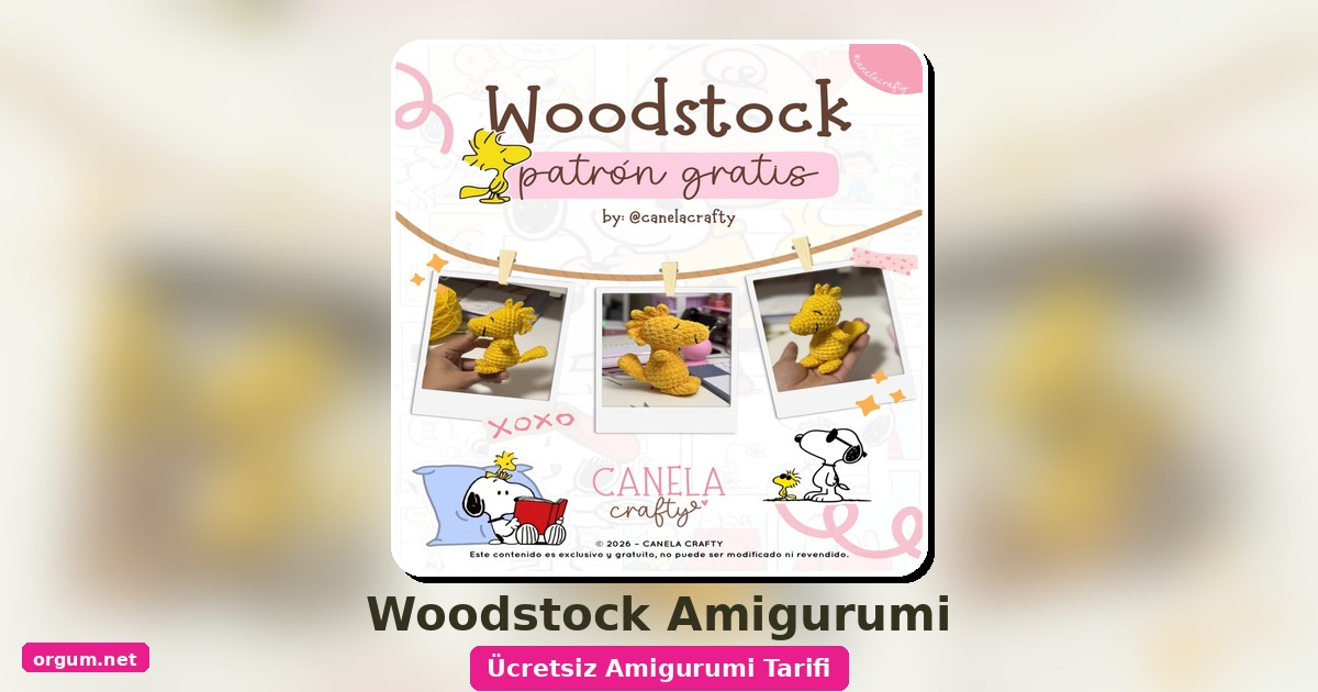 Orgum.net - Ücretsiz Örgü Modelleri Ve Amigurumi Tarifleri