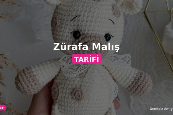 Orgum.net - Ücretsiz Örgü Modelleri Ve Amigurumi Tarifleri