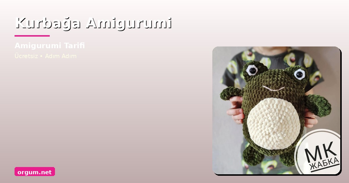 Orgum.net - Ücretsiz Örgü Modelleri Ve Amigurumi Tarifleri