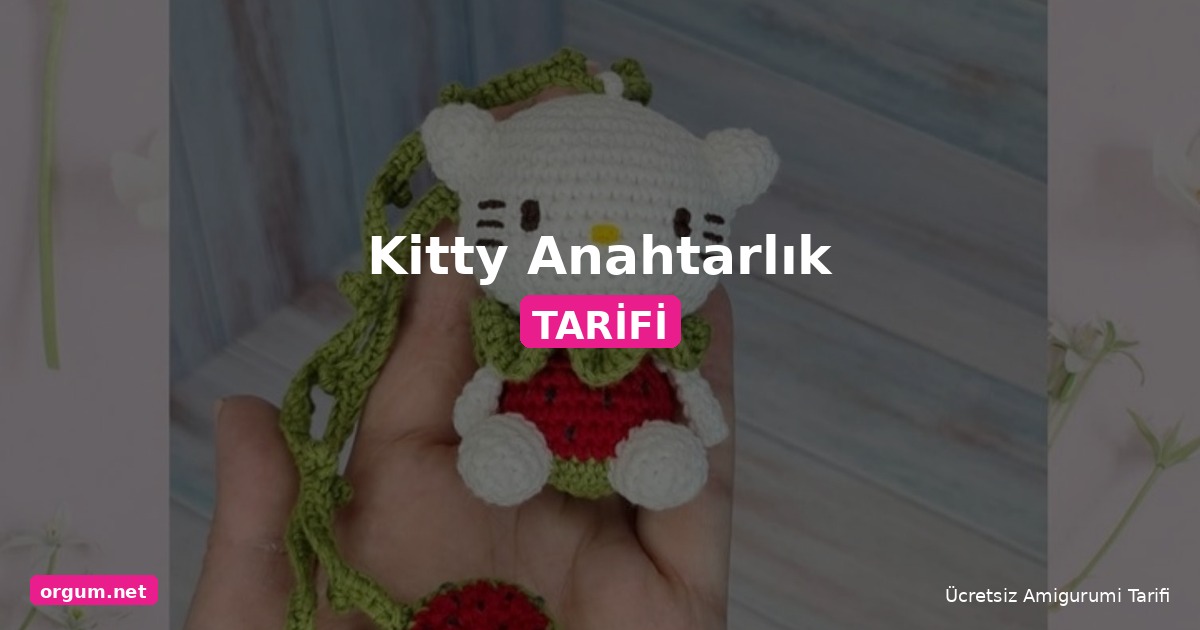 Orgum.net - Ücretsiz Örgü Modelleri Ve Amigurumi Tarifleri