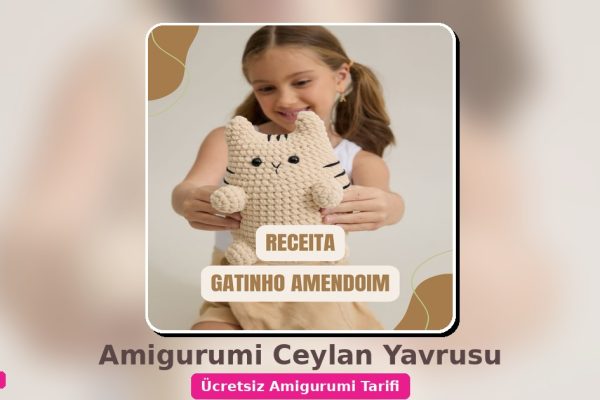 Orgum.net - Ücretsiz Örgü Modelleri Ve Amigurumi Tarifleri