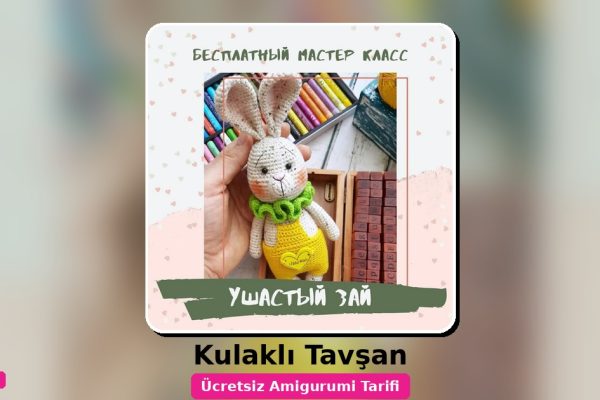 Orgum.net - Ücretsiz Örgü Modelleri Ve Amigurumi Tarifleri