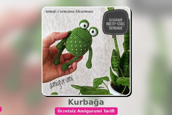 Orgum.net - Ücretsiz Örgü Modelleri Ve Amigurumi Tarifleri