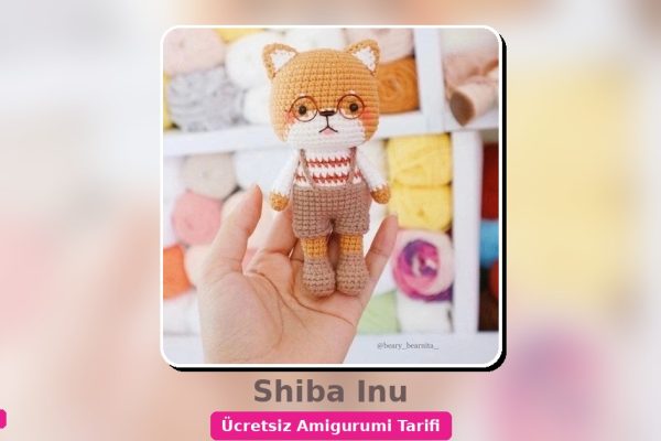 Orgum.net - Ücretsiz Örgü Modelleri Ve Amigurumi Tarifleri