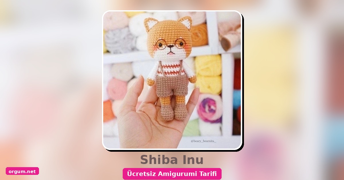 Orgum.net - Ücretsiz Örgü Modelleri Ve Amigurumi Tarifleri