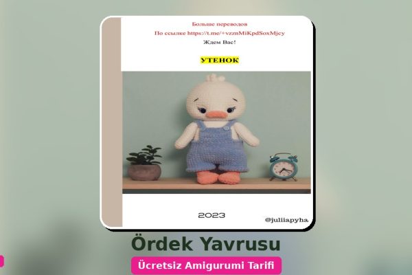 Orgum.net - Ücretsiz Örgü Modelleri Ve Amigurumi Tarifleri