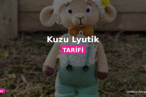 Orgum.net - Ücretsiz Örgü Modelleri Ve Amigurumi Tarifleri