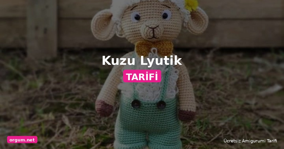 Orgum.net - Ücretsiz Örgü Modelleri Ve Amigurumi Tarifleri