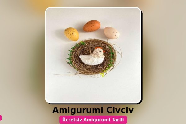 Orgum.net - Ücretsiz Örgü Modelleri Ve Amigurumi Tarifleri