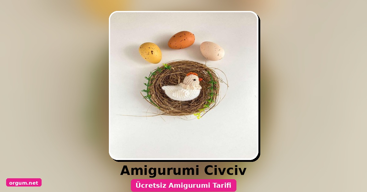 Orgum.net - Ücretsiz Örgü Modelleri Ve Amigurumi Tarifleri