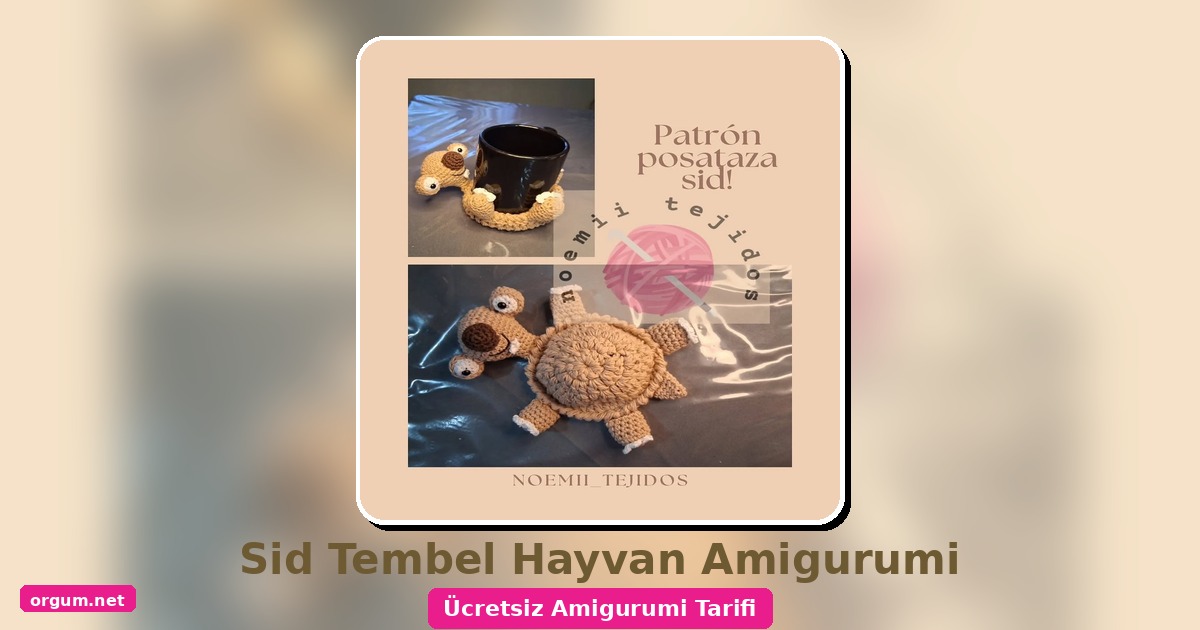 Orgum.net - Ücretsiz Örgü Modelleri Ve Amigurumi Tarifleri
