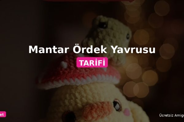 Orgum.net - Ücretsiz Örgü Modelleri Ve Amigurumi Tarifleri