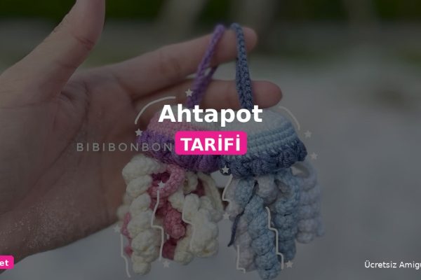 Orgum.net - Ücretsiz Örgü Modelleri Ve Amigurumi Tarifleri