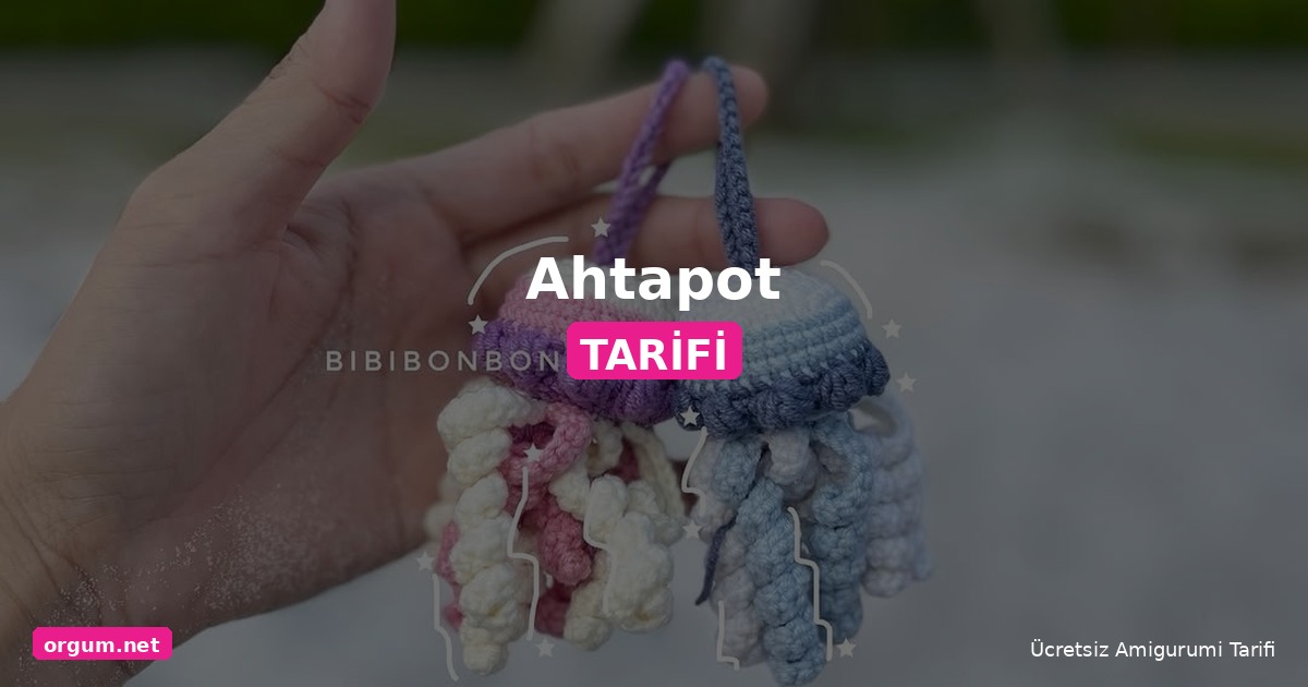 Orgum.net - Ücretsiz Örgü Modelleri Ve Amigurumi Tarifleri