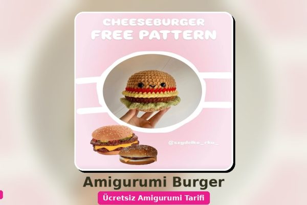Orgum.net - Ücretsiz Örgü Modelleri Ve Amigurumi Tarifleri