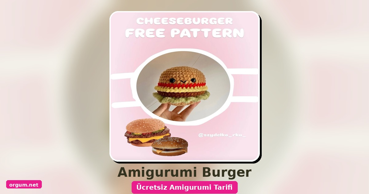 Orgum.net - Ücretsiz Örgü Modelleri Ve Amigurumi Tarifleri