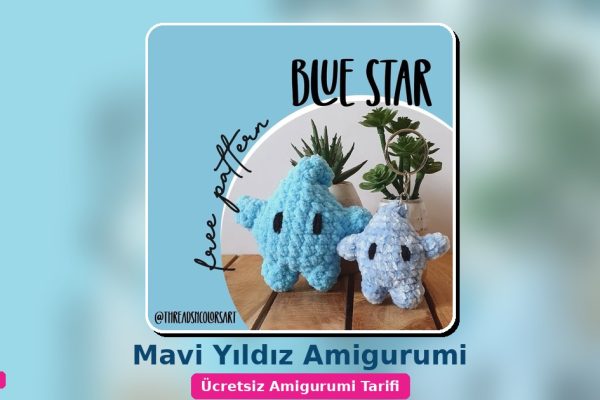 Orgum.net - Ücretsiz Örgü Modelleri Ve Amigurumi Tarifleri