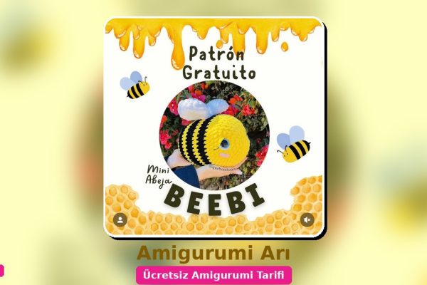 Orgum.net - Ücretsiz Örgü Modelleri Ve Amigurumi Tarifleri